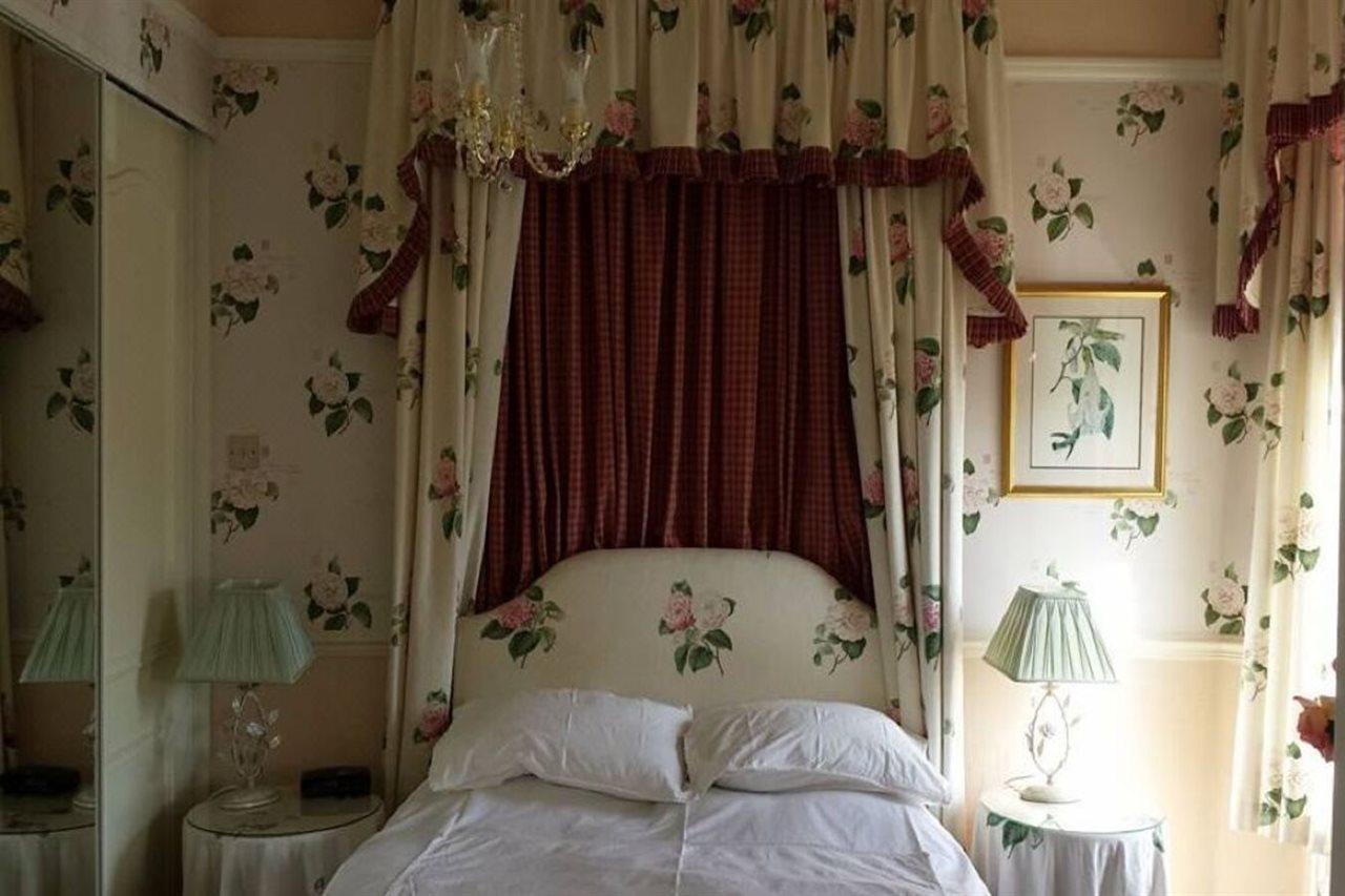 Whitefriars Hotel Llandudno Esterno foto