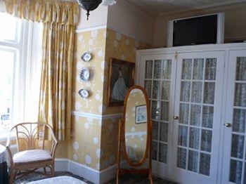 Whitefriars Hotel Llandudno Esterno foto