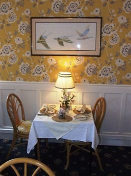 Whitefriars Hotel Llandudno Esterno foto