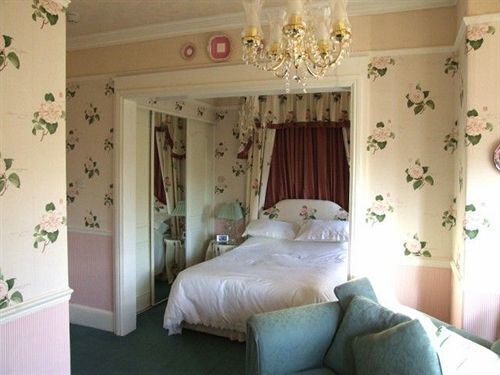 Whitefriars Hotel Llandudno Esterno foto
