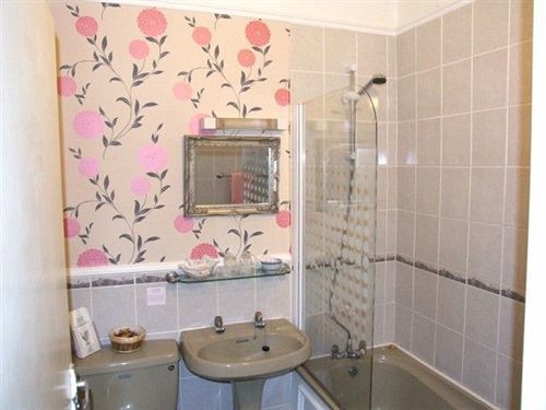 Whitefriars Hotel Llandudno Esterno foto