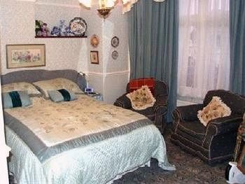 Whitefriars Hotel Llandudno Esterno foto